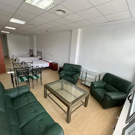 Bahia De 2 Apartment
