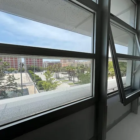 Apartment Bahia De 2 Cadiz