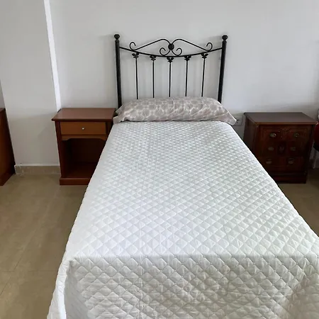 Bahia De 2 Apartment Cadiz