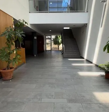 Bahia De 2 Apartamento Cádiz