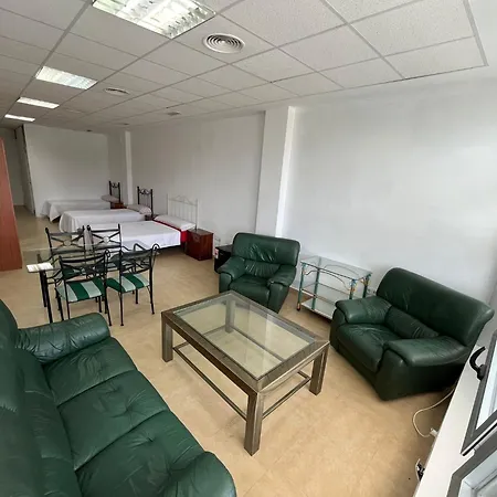 Bahia De 2 Apartment