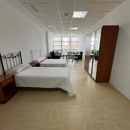 Apartment Bahia De 2 *