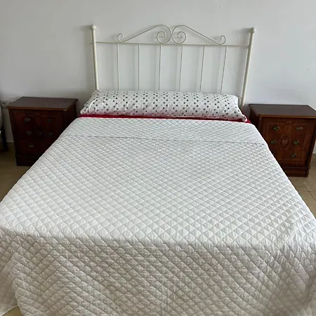 Apartment Bahia De 2 Cadiz